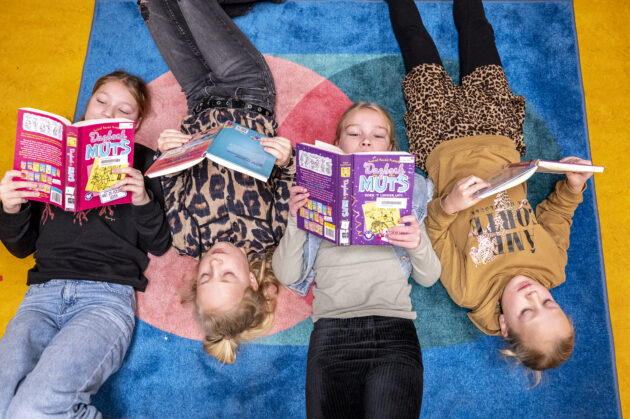 Vakantierooster 24-25